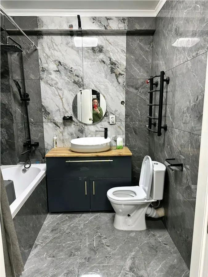 Продажа 2-комнатной квартиры, 50 м² в Алматы - фото 4