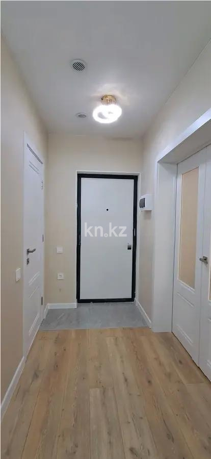 Продажа 1-комнатной квартиры, 34.45 м², ул. С-902, дом  8 в Астане - фото 4