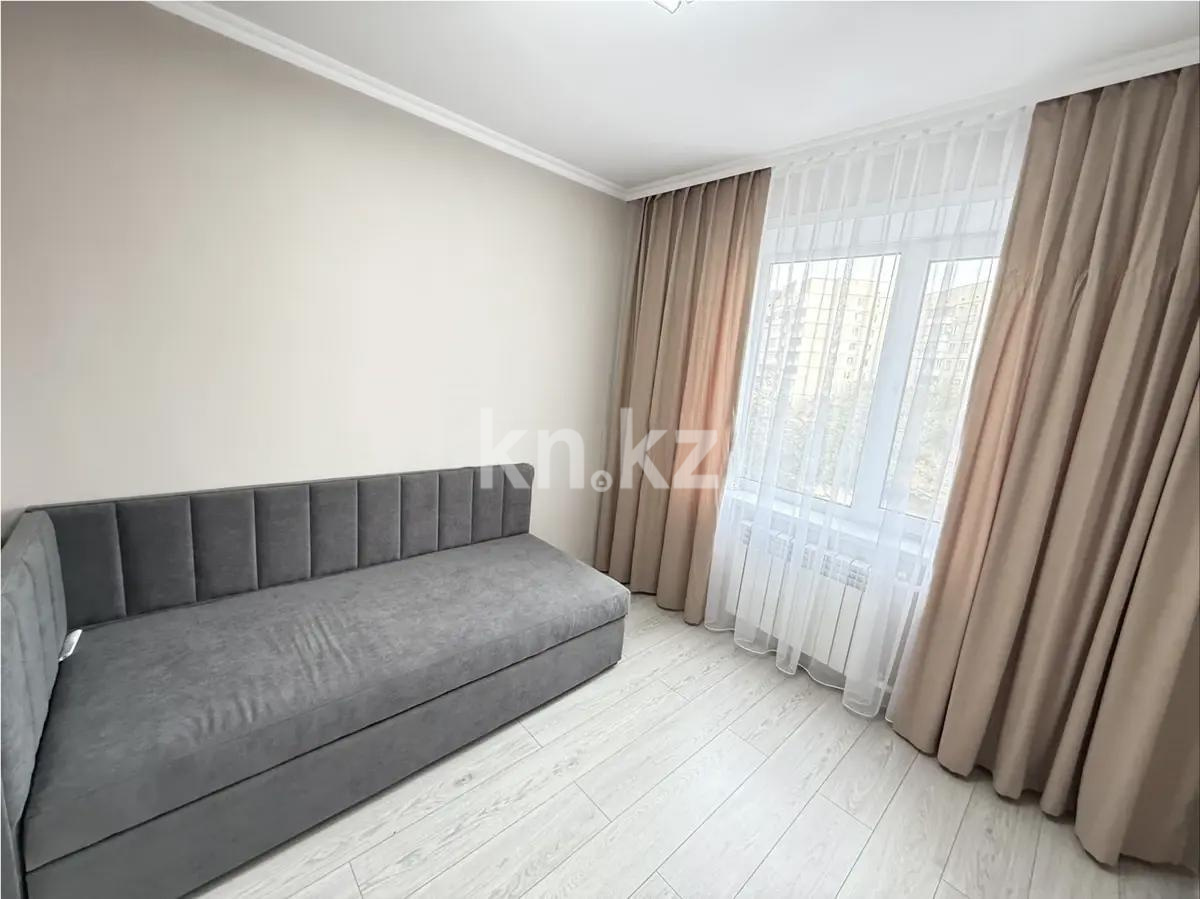 Продажа 4-комнатной квартиры, 83 м² в Караганде - фото 2