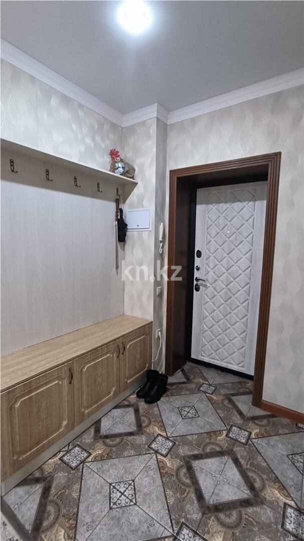 Продажа 3-комнатной квартиры, 88 м² в Караганде - фото 27
