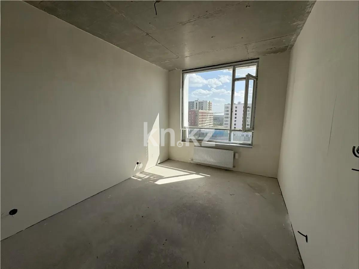 Продажа 1-комнатной квартиры, 40.4 м² в Астане