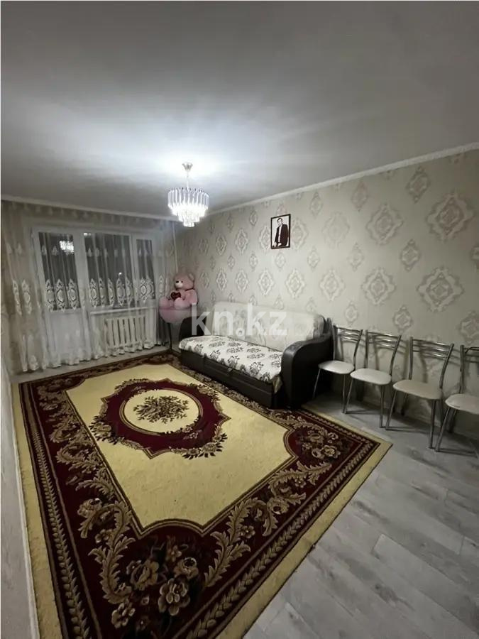 Продажа 2-комнатной квартиры, 43 м², ул. Шерубай батыра, дом  35 в Абае
