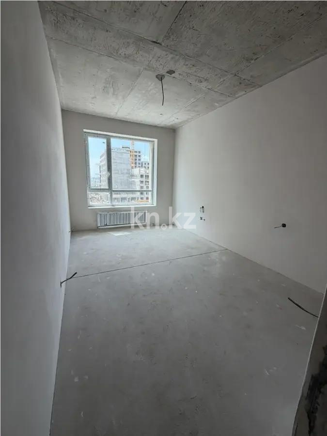 Продажа 4-комнатной квартиры, 117 м² в Алматы - фото 2