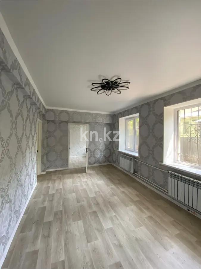 Продажа 3-комнатной квартиры, 56.2 м² в Алматы - фото 2