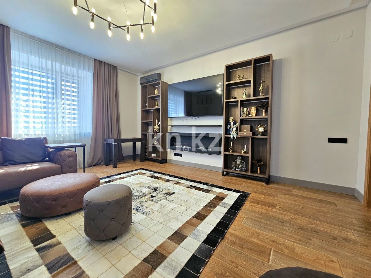 Продажа 4-комнатной квартиры, 155 м² в Костанае - фото 13