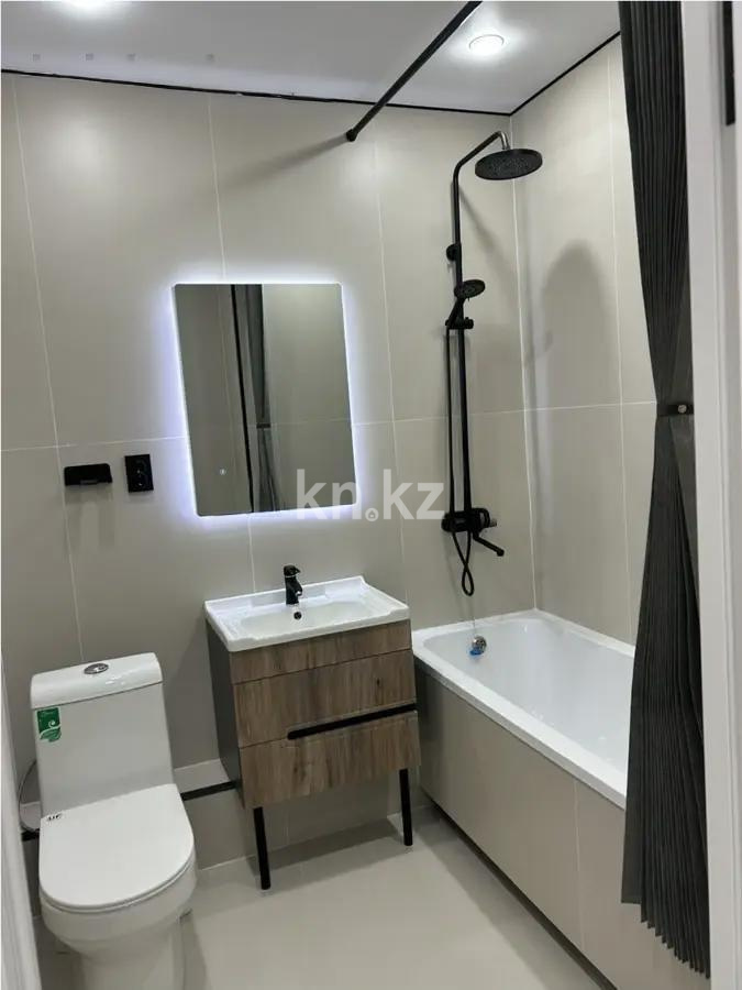 Продажа 1-комнатной квартиры, 35 м² в Алматы - фото 3