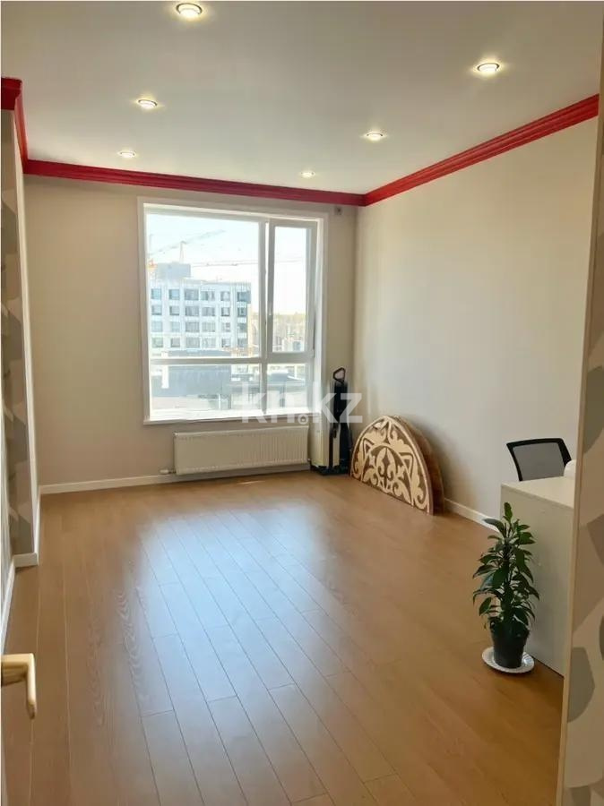 Продажа 3-комнатной квартиры, 100 м² в Астане - фото 2