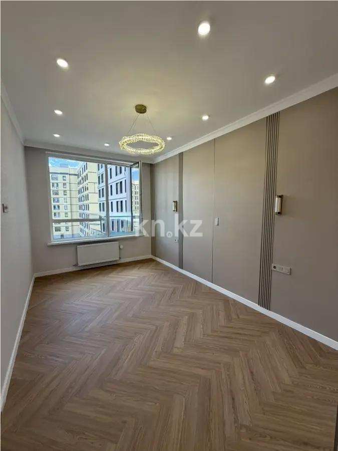 Продажа 3-комнатной квартиры, 74.5 м² в Астане - фото 3