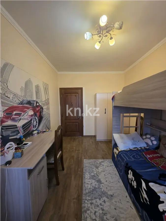 Продажа 3-комнатной квартиры, 106 м², ул. Мусрепова, дом  7/1 в Астане - фото 3