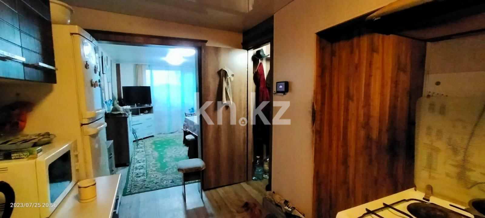 Продажа 5-комнатного дома, 80 м², ул. Юных Космонавтов в Темиртау - фото 13