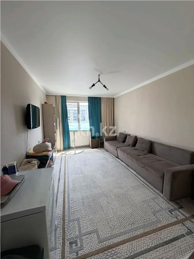 Продажа 2-комнатной квартиры, 48.75 м² в Астане