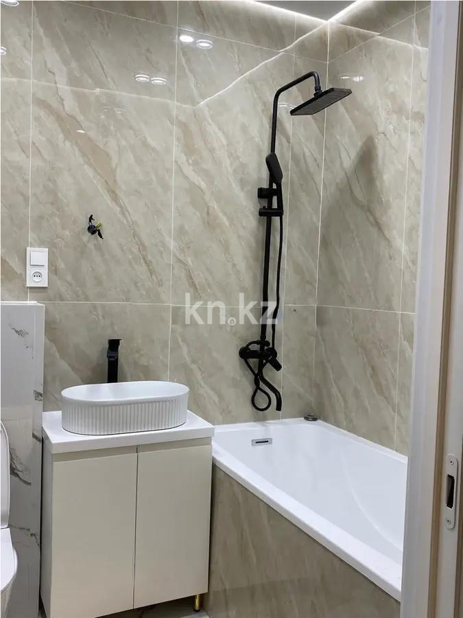 Продажа 2-комнатной квартиры, 53 м², мкр-н Дарабоз, дом  25а в Алматы - фото 5