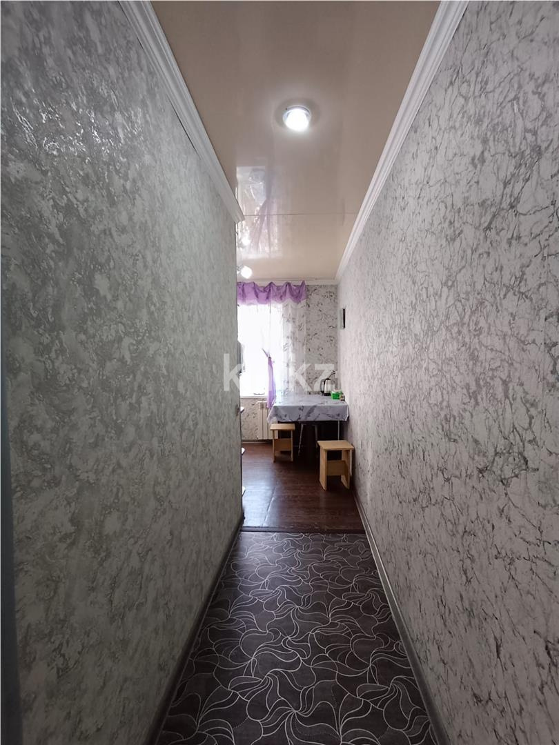 Продажа 1-комнатной квартиры, 33 м² в Караганде - фото 11