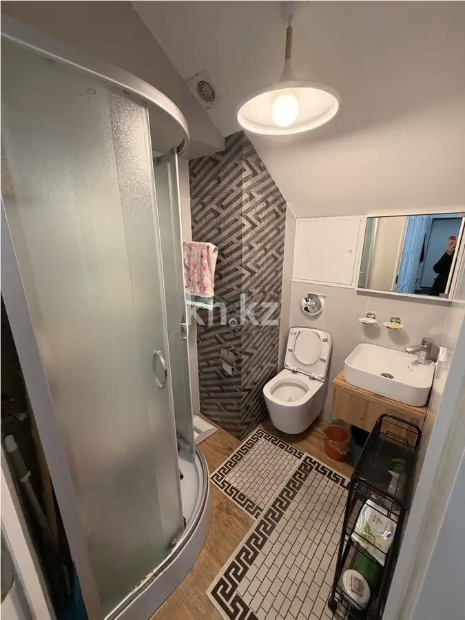 Продажа 3-комнатной квартиры, 116.4 м² в Алматы - фото 5