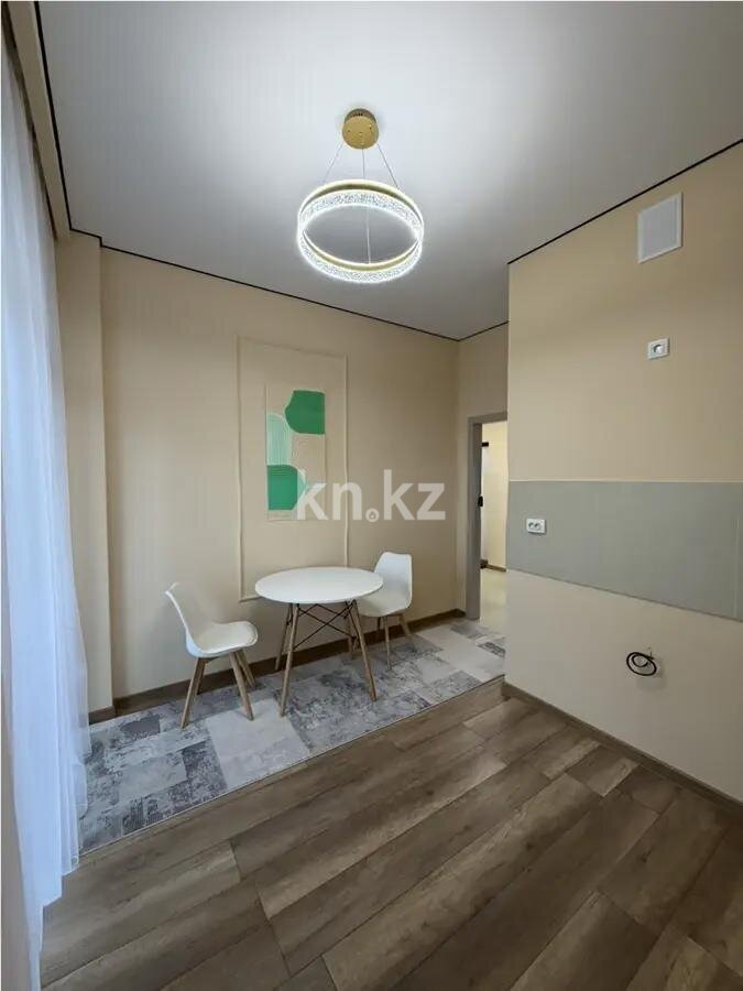 Продажа 1-комнатной квартиры, 42 м² в Алматы - фото 2