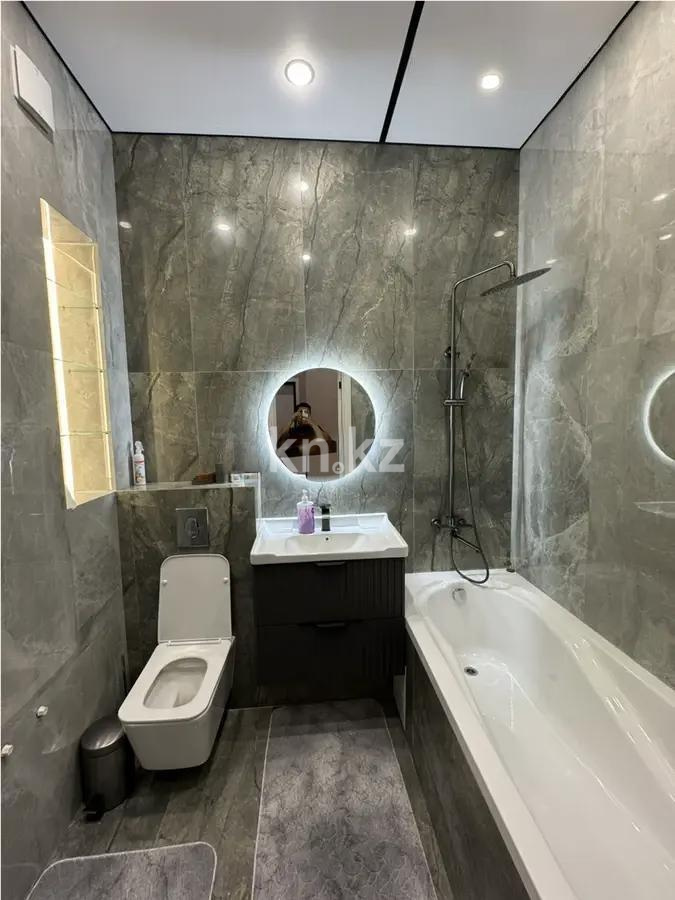 Продажа 3-комнатной квартиры, 86 м², пр. Райымбека, дом  351/1 в Алматы - фото 5