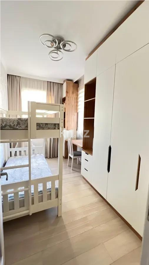 Продажа 3-комнатной квартиры, 70 м², ул. Храпатого, дом  21 в Астане - фото 3