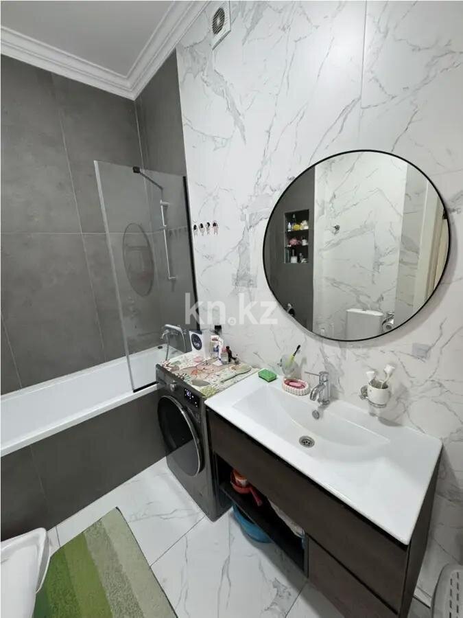 Продажа 3-комнатной квартиры, 100 м² в Астане - фото 5