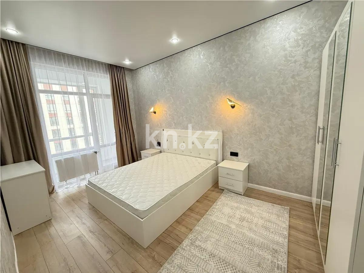 Продажа 2-комнатной квартиры, 56 м² в Астане - фото 3