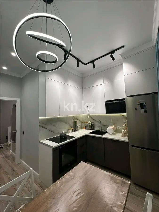 Продажа 3-комнатной квартиры, 76 м² в Караганде - фото 8