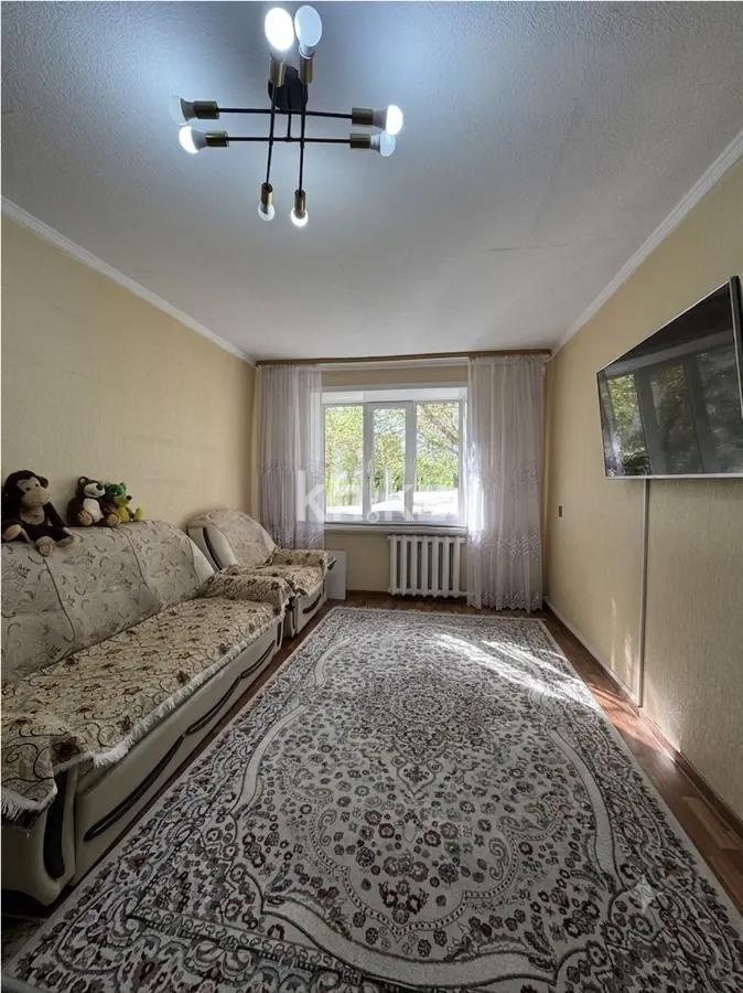 Продажа 3-комнатной квартиры, 68 м² в Караганде