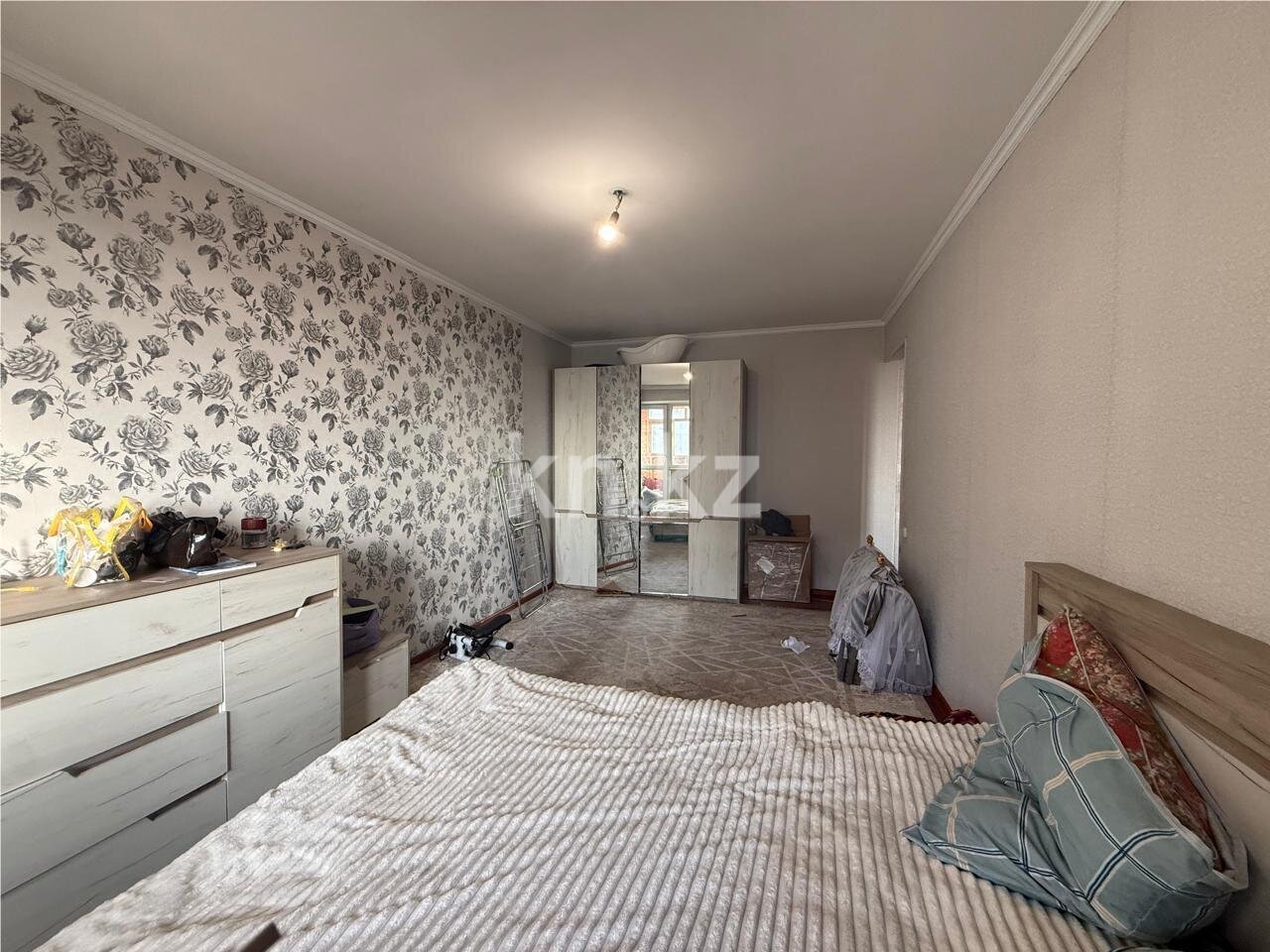 Продажа 1-комнатной квартиры, 31 м² в Караганде - фото 2