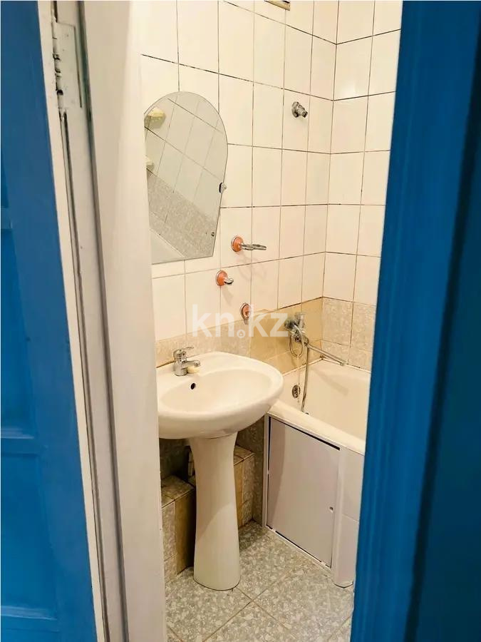 Продажа 2-комнатной квартиры, 50 м², пр. Райымбека, дом  481 в Алматы - фото 4