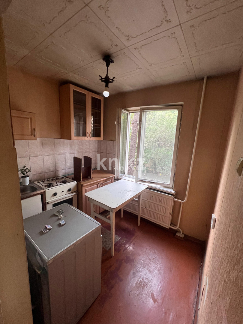 Продажа 2-комнатной квартиры, 43 м² в Алматы - фото 4