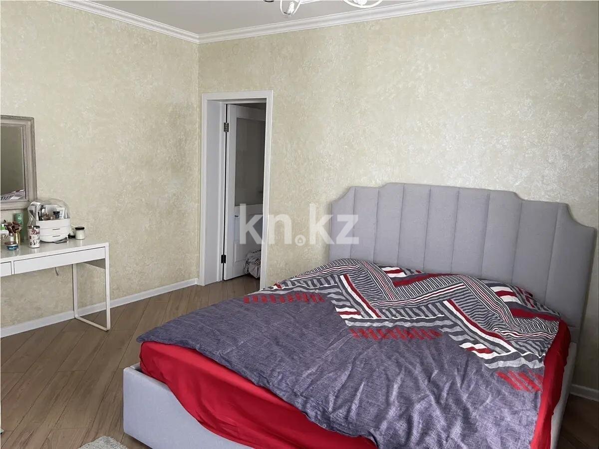 Продажа 3-комнатной квартиры, 90 м² в Алматы - фото 3