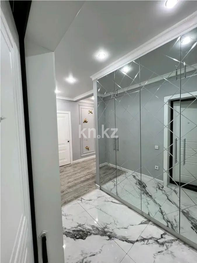 Продажа 3-комнатной квартиры, 60 м² в Алматы - фото 6