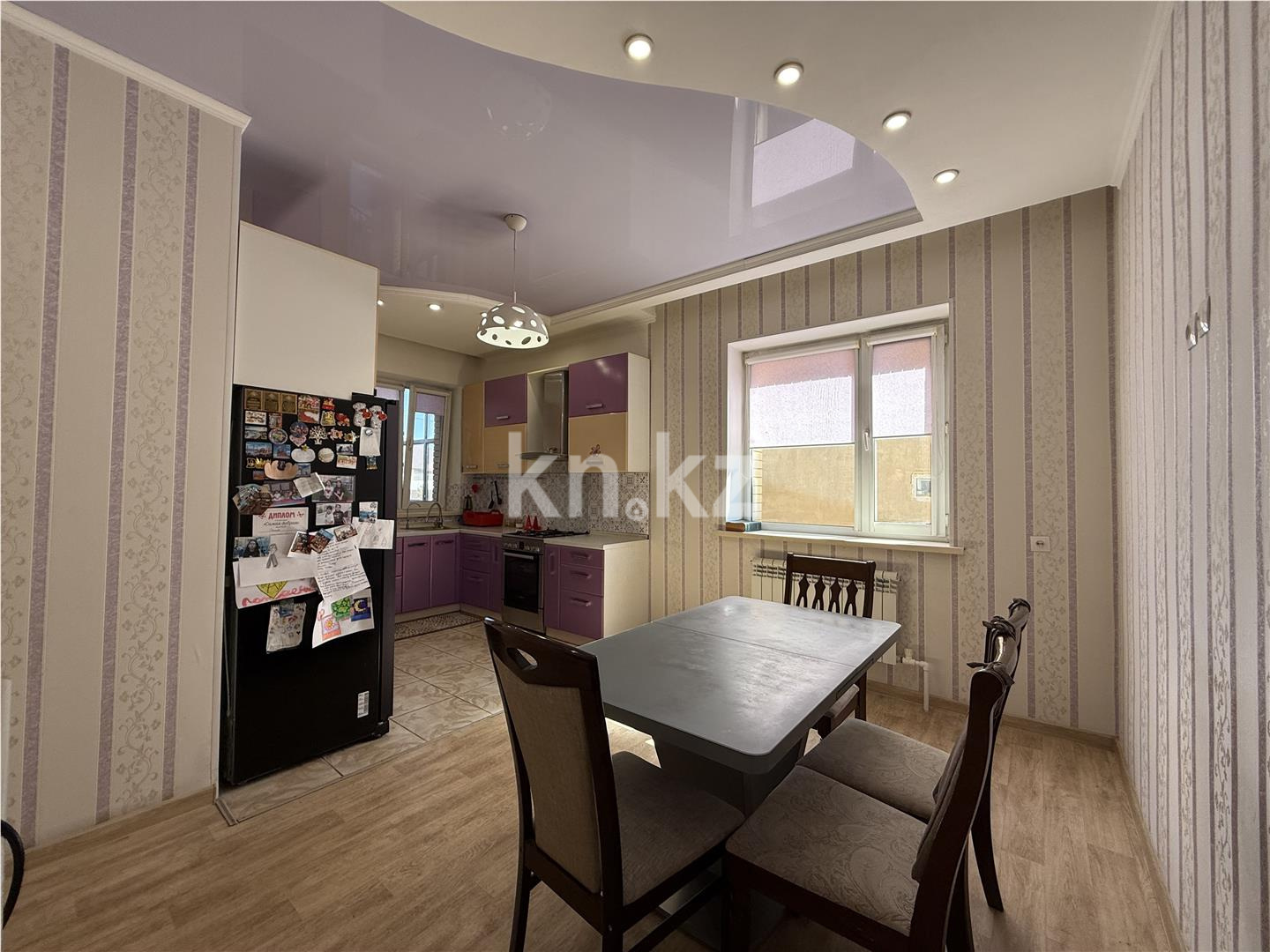 Продажа 5-комнатного дома, 450 м² в Караганде - фото 20