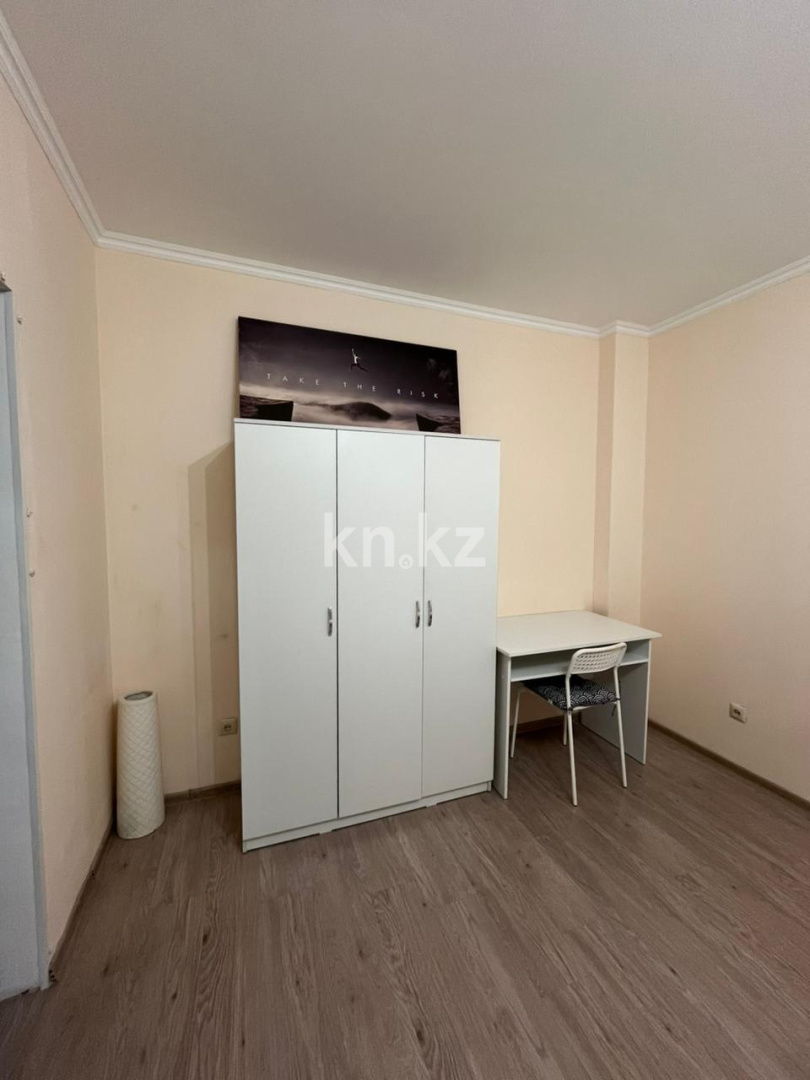 Аренда 1-комнатной квартиры, 40 м² в Астане - фото 5