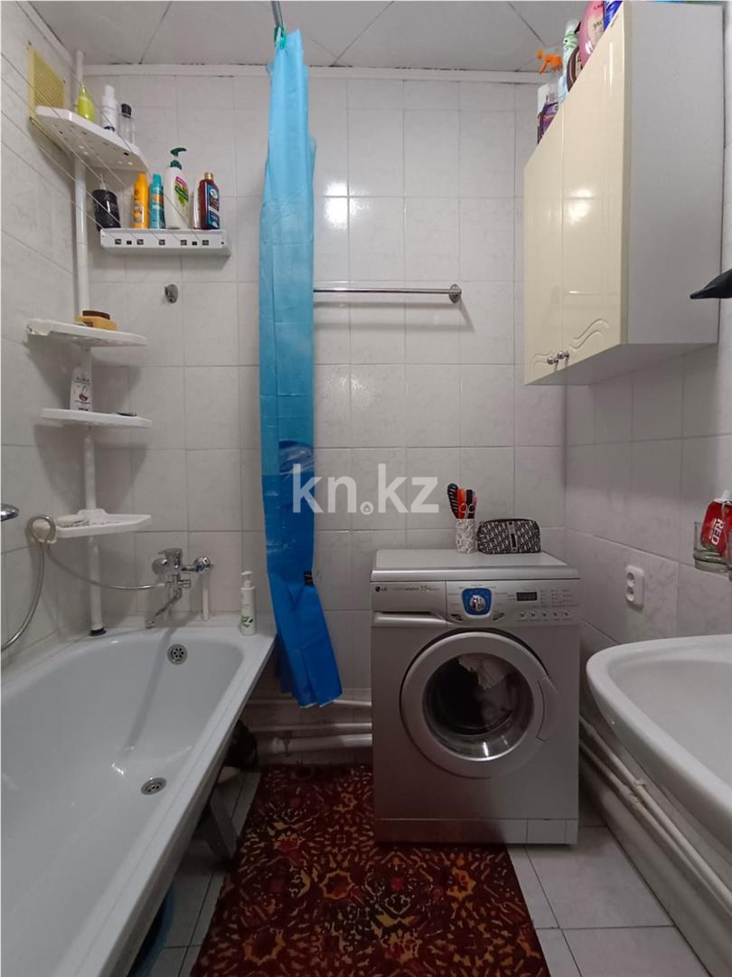 Продажа 2-комнатной квартиры, 53 м² в Караганде - фото 13