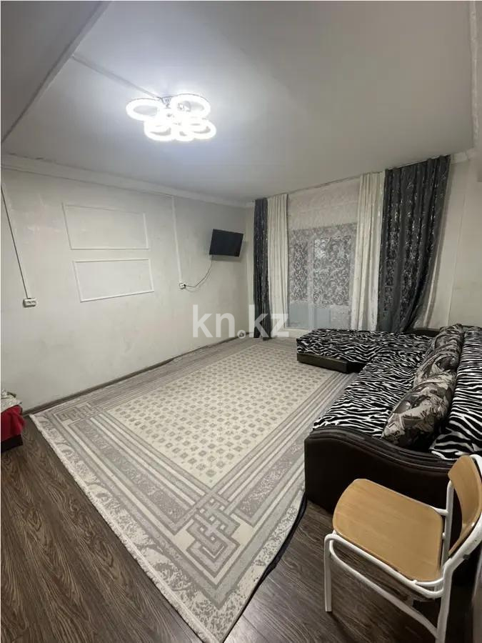 Продажа 1-комнатной квартиры, 54 м² в Алматы