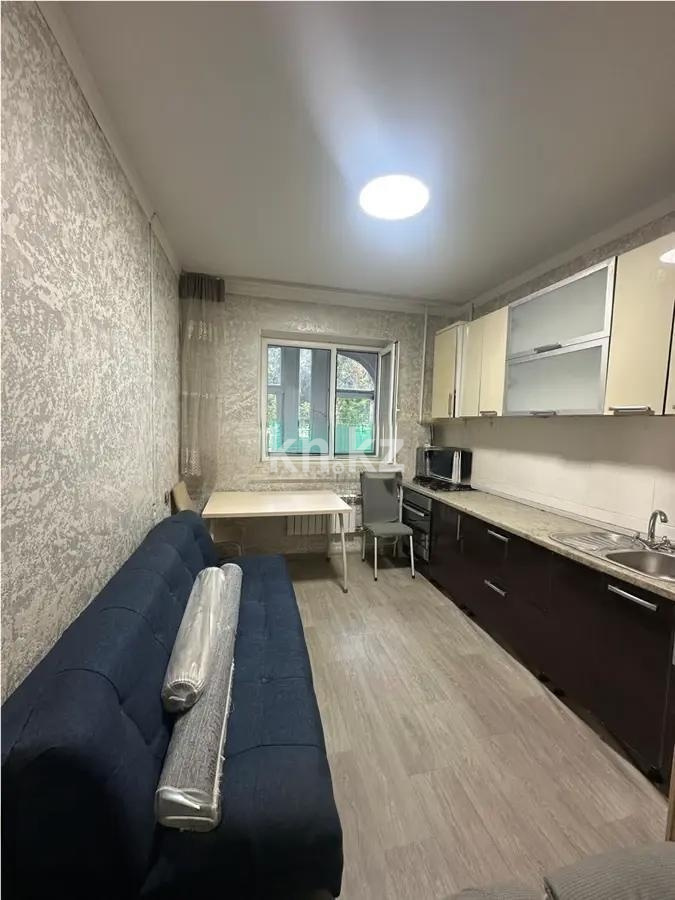 Продажа 1-комнатной квартиры, 33 м² в Алматы - фото 2