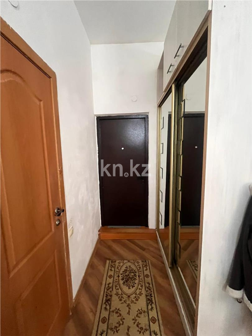 Продажа 1-комнатной квартиры, 30.4 м² в Астане - фото 4