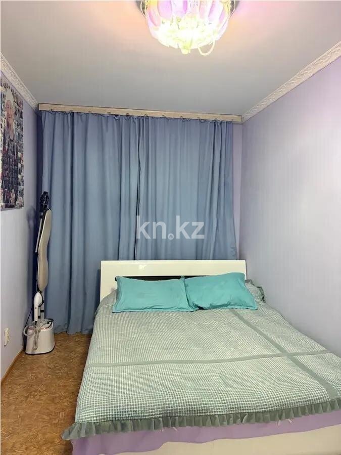 Продажа 2-комнатной квартиры, 45 м² в Алматы - фото 2