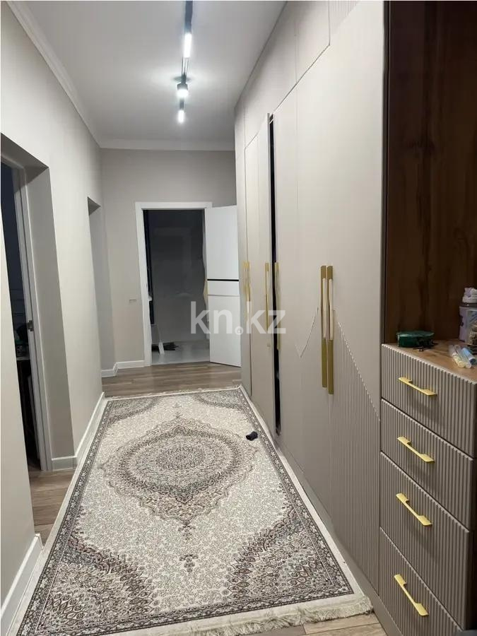 Продажа 2-комнатной квартиры, 70 м² в Алматы - фото 5