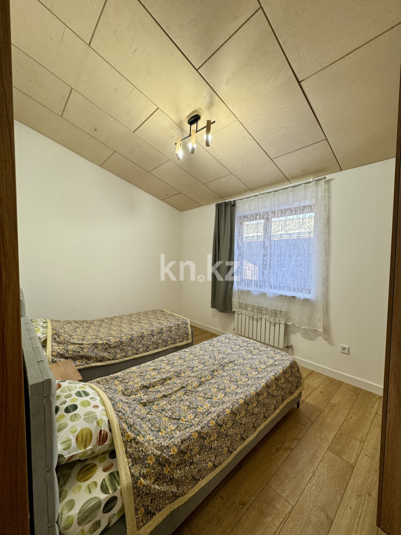 Аренда 3-комнатного дома, 130 м², Есим Хан, дом  23б в Алматинской области - фото 4