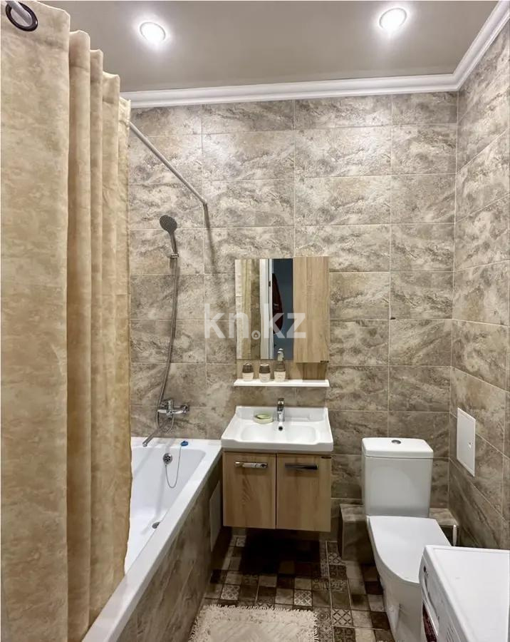 Продажа 1-комнатной квартиры, 45 м² в Астане - фото 3