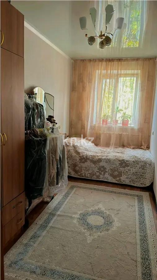 Продажа 2-комнатной квартиры, 37 м² в Алматы - фото 3