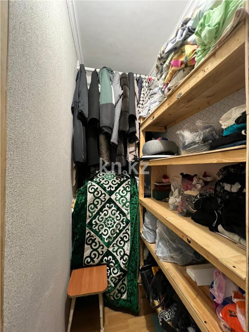 Продажа 3-комнатной квартиры, 68 м², мкр-н Голубые Пруды в Караганде - фото 18