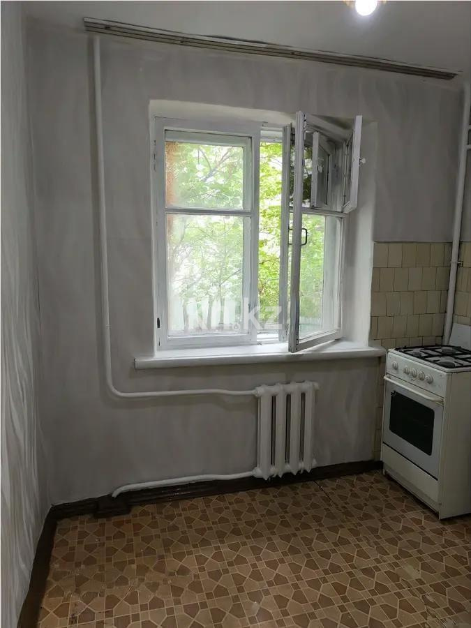 Продажа 1-комнатной квартиры, 31 м² в Алматы - фото 2