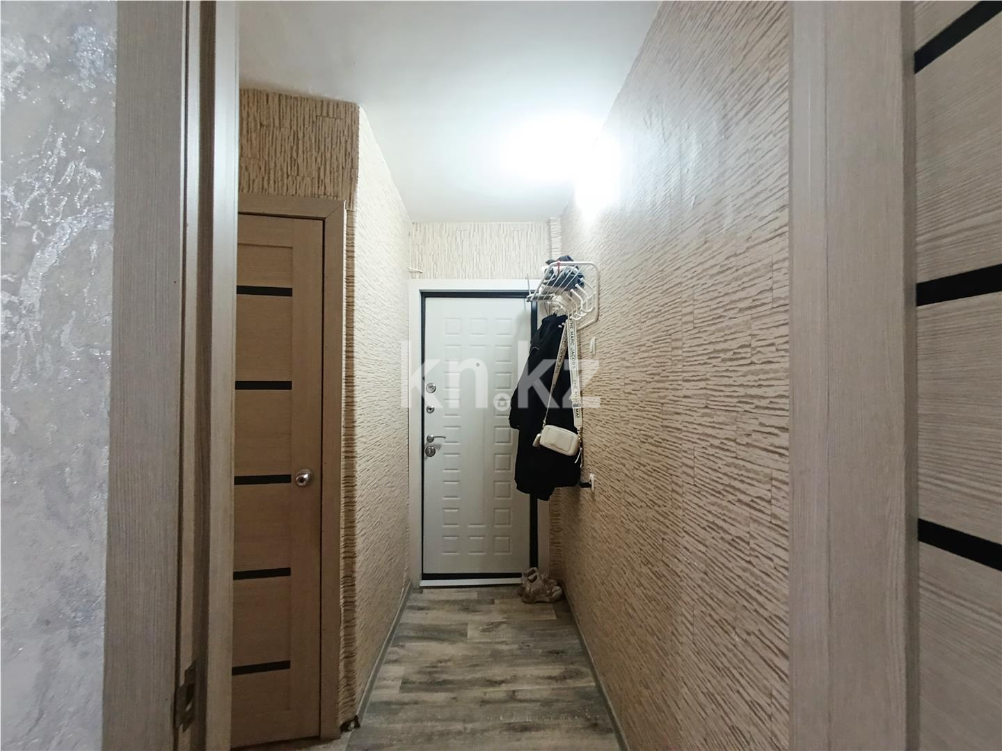 Продажа 2-комнатной квартиры, 44 м², 23-й мкр., дом  31 в Караганде - фото 12