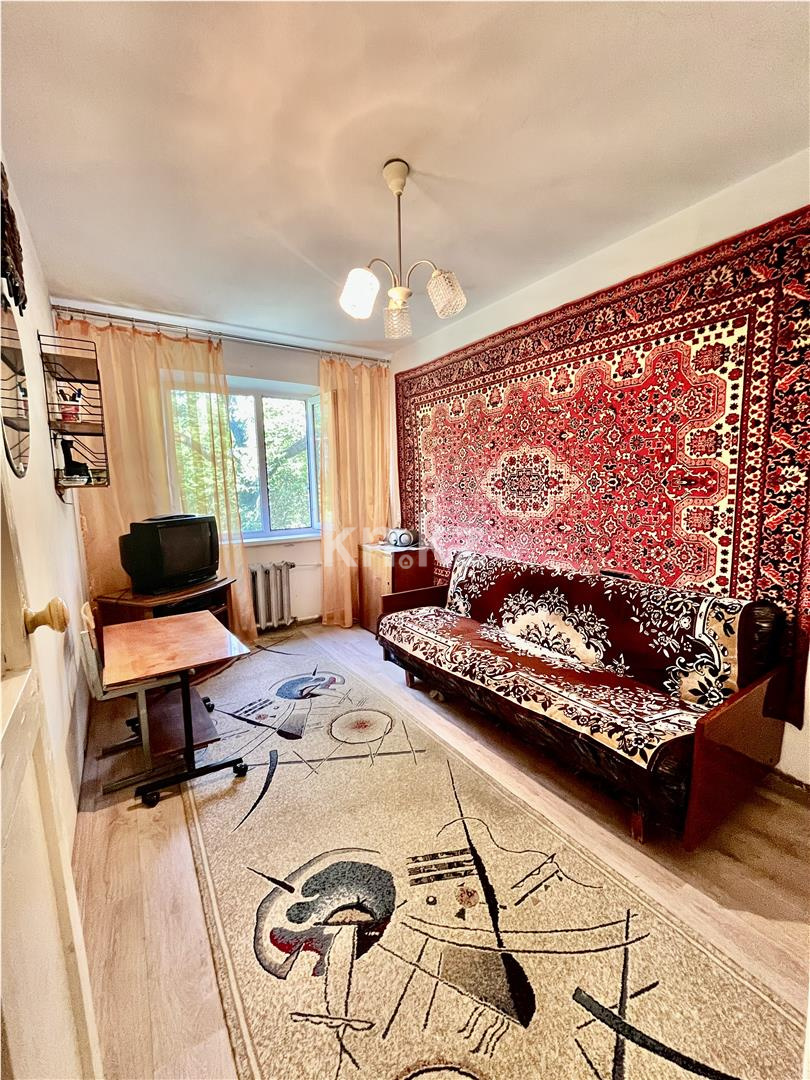 Продажа 3-комнатной квартиры, 51 м² в Темиртау - фото 2