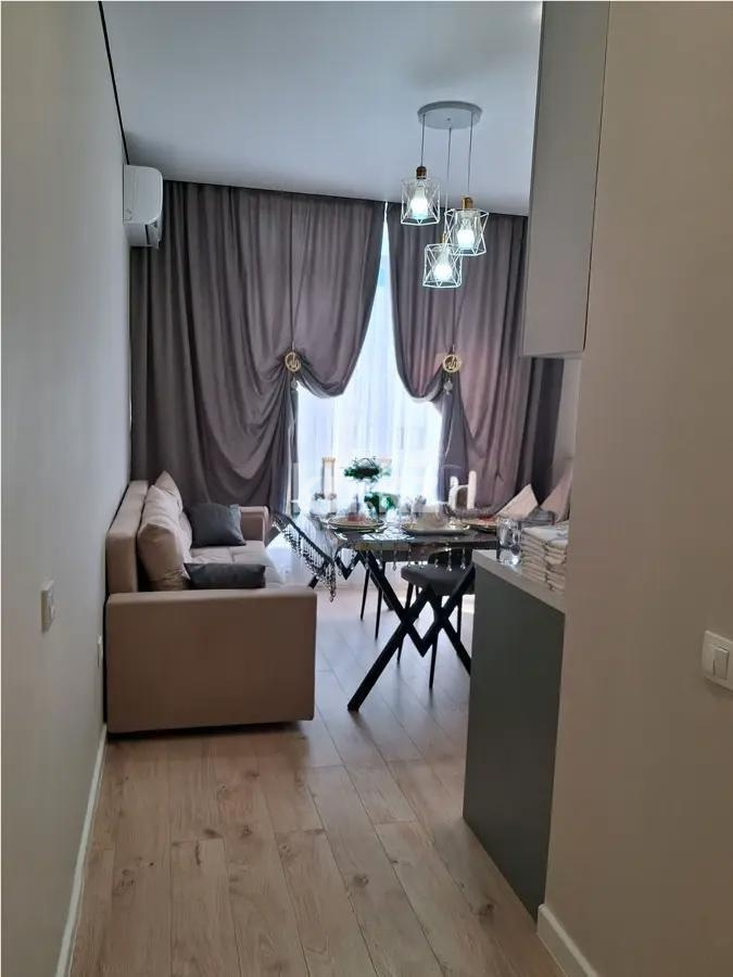 Продажа 1-комнатной квартиры, 50 м² в Алматы - фото 2
