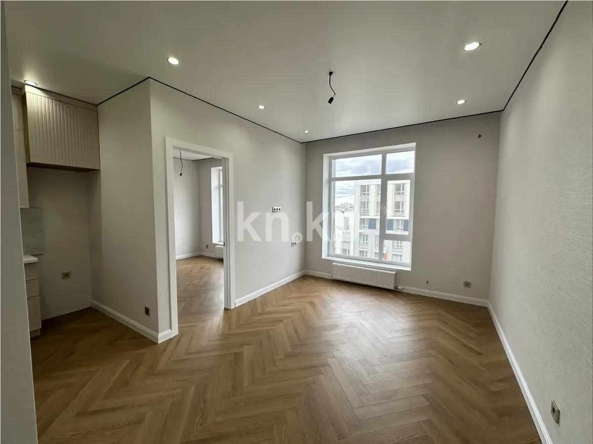 Продажа 3-комнатной квартиры, 60 м² в Астане