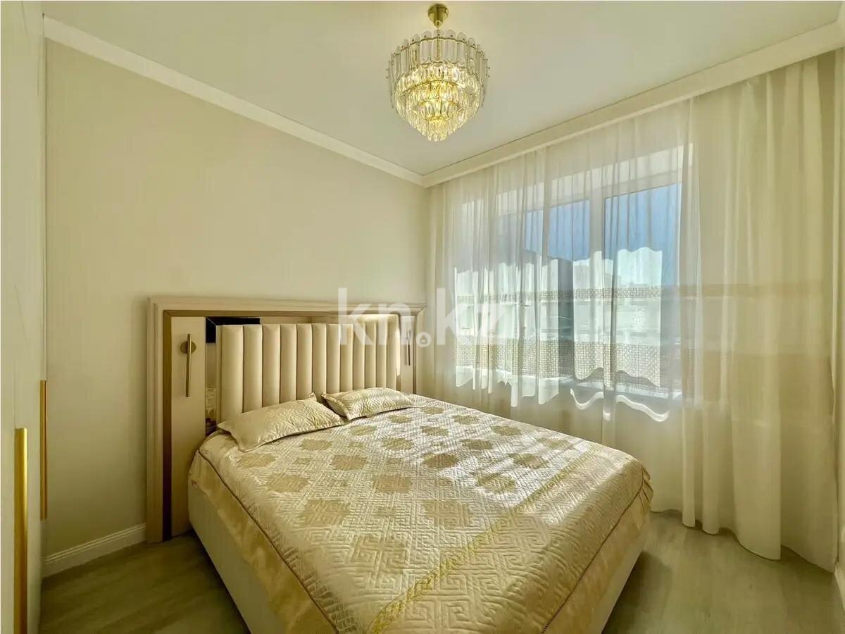 Продажа 2-комнатной квартиры, 57 м² в Астане - фото 2
