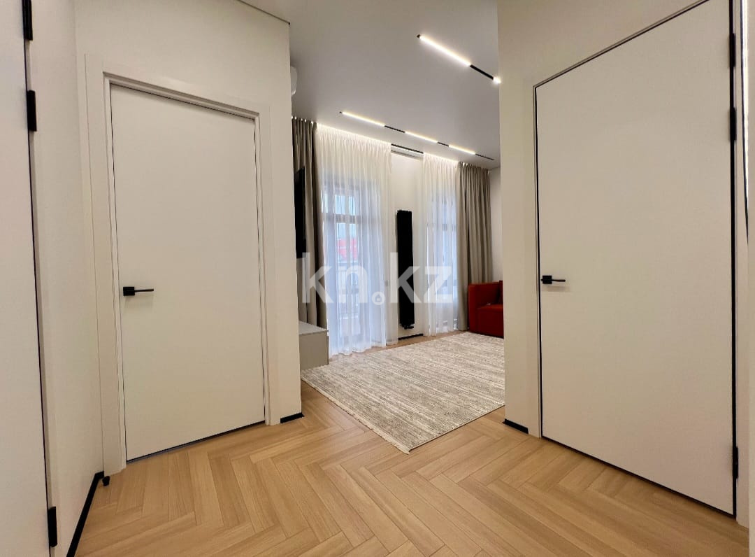 Продажа 2-комнатной квартиры, 48 м², ул. Салыкова, дом  40 в Алматы - фото 12