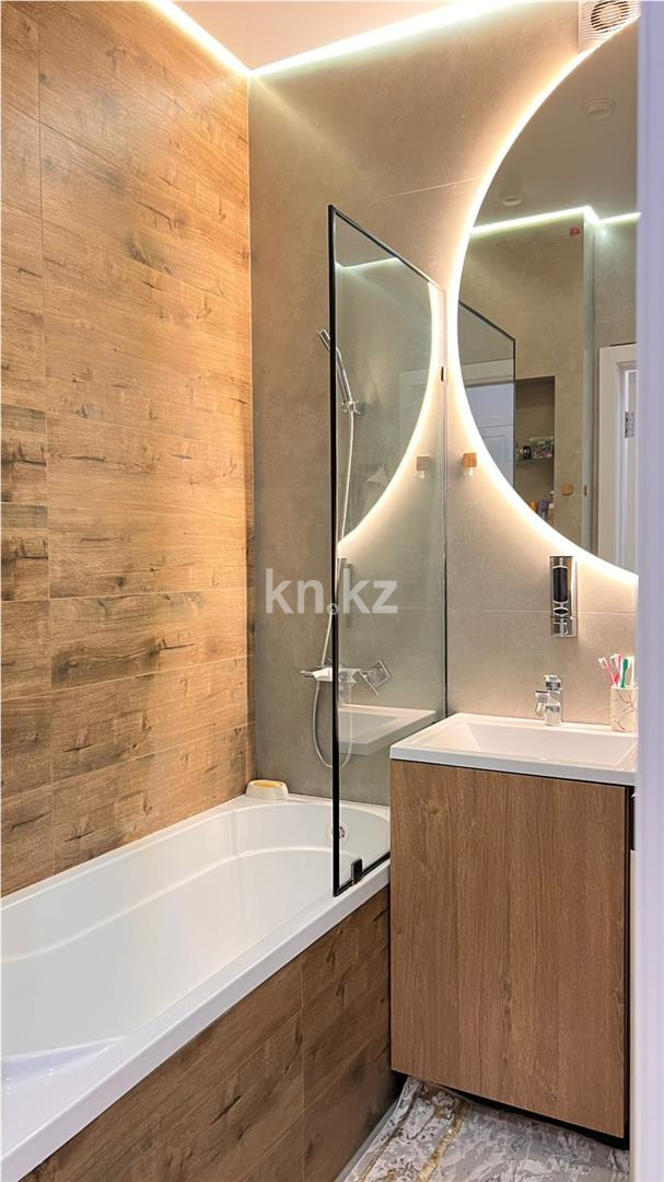 Продажа 3-комнатной квартиры, 100 м² в Караганде - фото 20